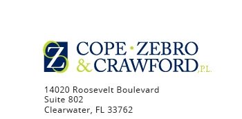 14010 Roosevelt Blvd, Suit 701, Clearwater, FL 33762